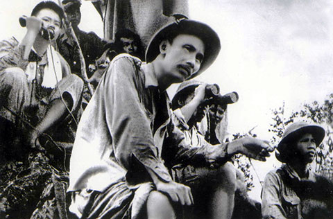 Chiến dịch Biên giới 1950 (16/9 – 17/10/1950)