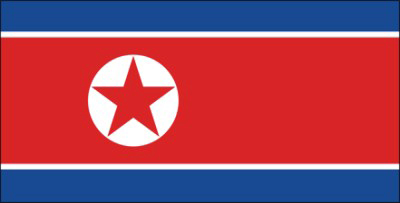 Triều Tiên (Korea d.p.r)