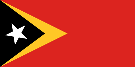 Timor-Leste: \