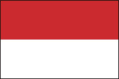 Indonesia (In-đô-nê-xi-a) quốc kỳ: Hãy cùng chúng tôi khám phá hình ảnh của Indonesia trong quốc kỳ của họ. Nó đại diện cho sự đoàn kết, sự khát khao và lòng trung thành của dân tộc Indonesia với đất nước của họ. Bạn sẽ được thưởng thức những dải màu tươi sáng như trời xanh, biển đỏ và vàng và hiểu thêm về lịch sử và truyền thống của đất nước này.