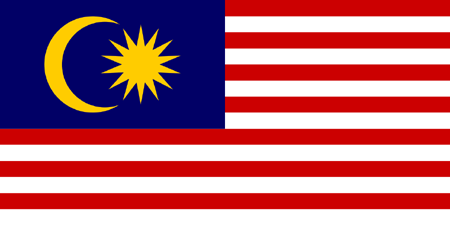 Quốc kỳ Malaysia: Với màu sắc đặc trưng và hình ảnh động vật hoang dã rực rỡ, quốc kỳ Malaysia là biểu tượng văn hóa đặc biệt của quốc gia này. Khi nhìn thấy quốc kỳ Malaysia, ta sẽ cảm thấy độc đáo và thú vị hơn về đất nước này. Hãy xem hình ảnh liên quan để khám phá thêm nhiều điều thú vị về quốc kỳ này.