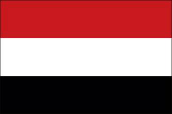 quốc kỳ yemen