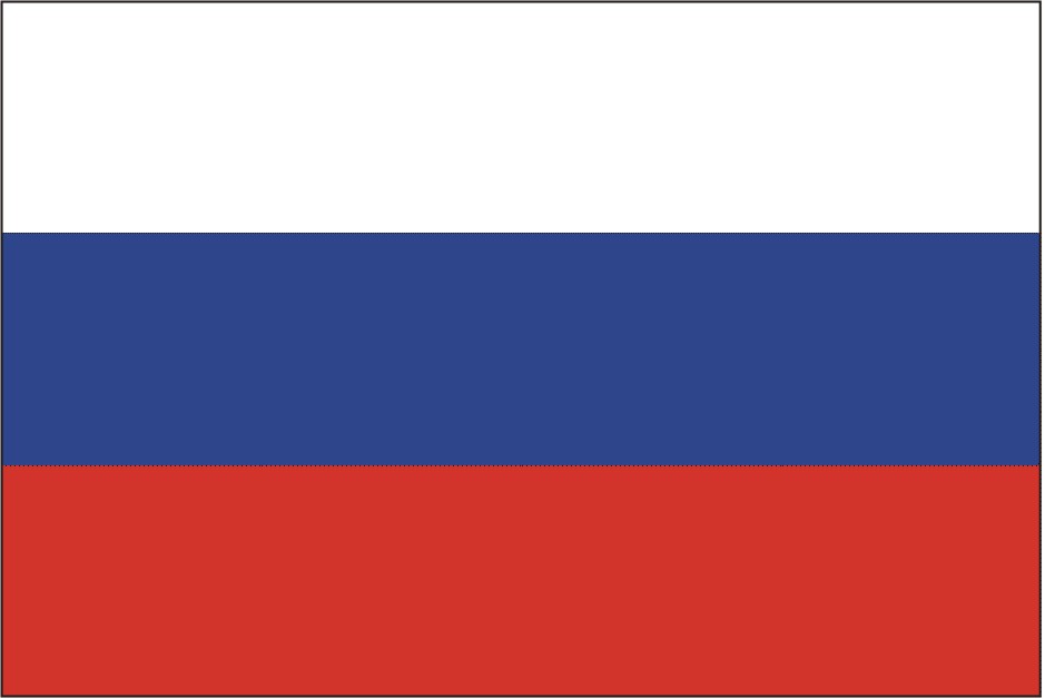 Liên bang Nga (Russian Federation) | Hồ sơ - Sự kiện - Nhân chứng 1