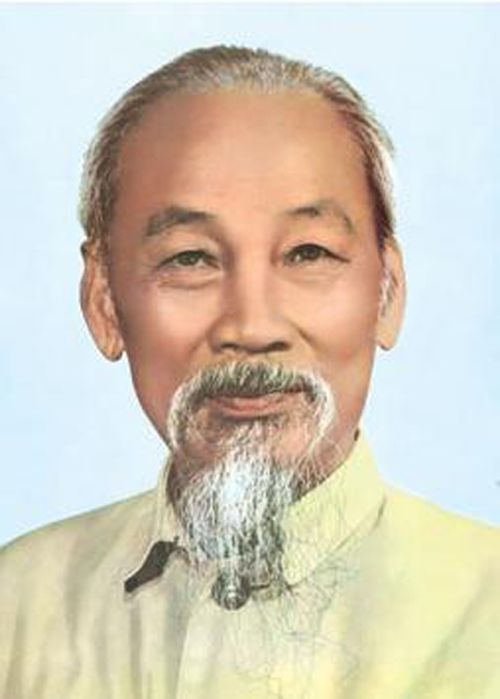 Tieu Su Ho Chi Minh