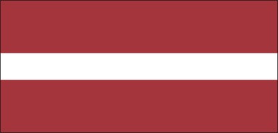 quốc kỳ latvia