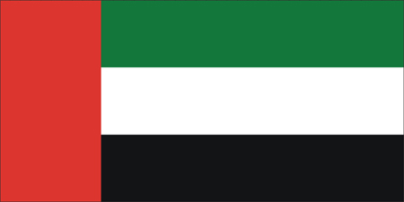 Các Tiểu Vương Quốc A-rập thống nhất (UAE) là đất nước giàu có và sôi động tại vùng vịnh Ba Tư. Quốc kỳ của UAE có ý nghĩa rất sâu sắc và đại diện cho giá trị và truyền thống của các tiểu vương quốc. Những người dân UAE rất tự hào vì hình ảnh quốc kỳ này. Hãy xem hình ảnh này để khám phá sự đặc sắc của quốc kỳ UAE.