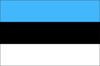 quốc kỳ estonia