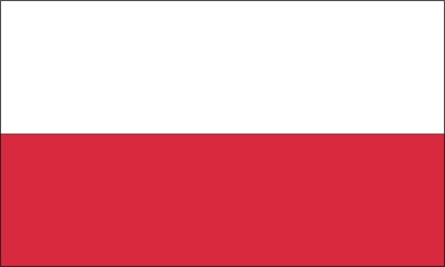 quốc kỳ poland