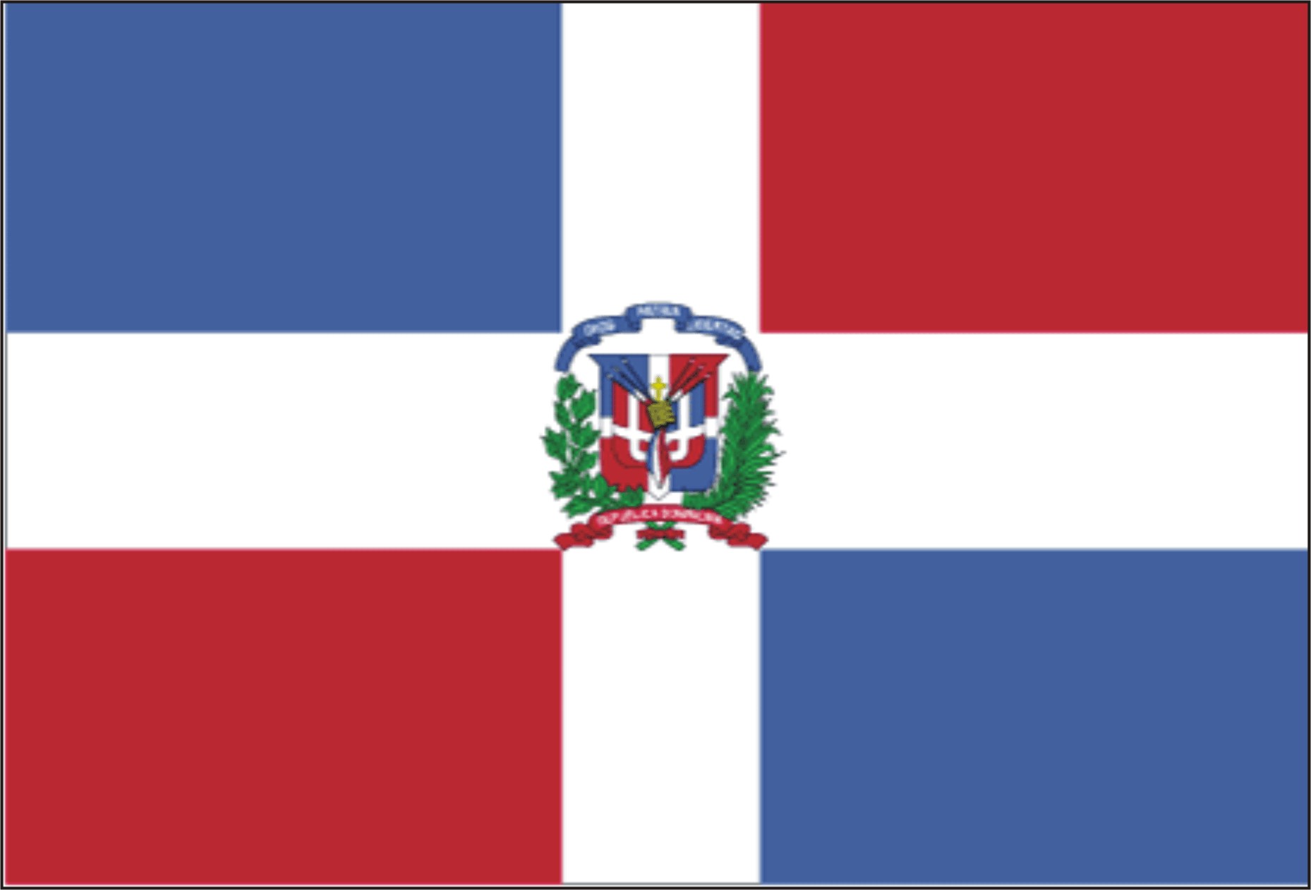 quốc kỳ dominica