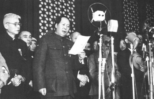 Câu chuyện về Thành công của cách mạng Trung Quốc đã ảnh hưởng đến thế giới và đất nước Việt Nam