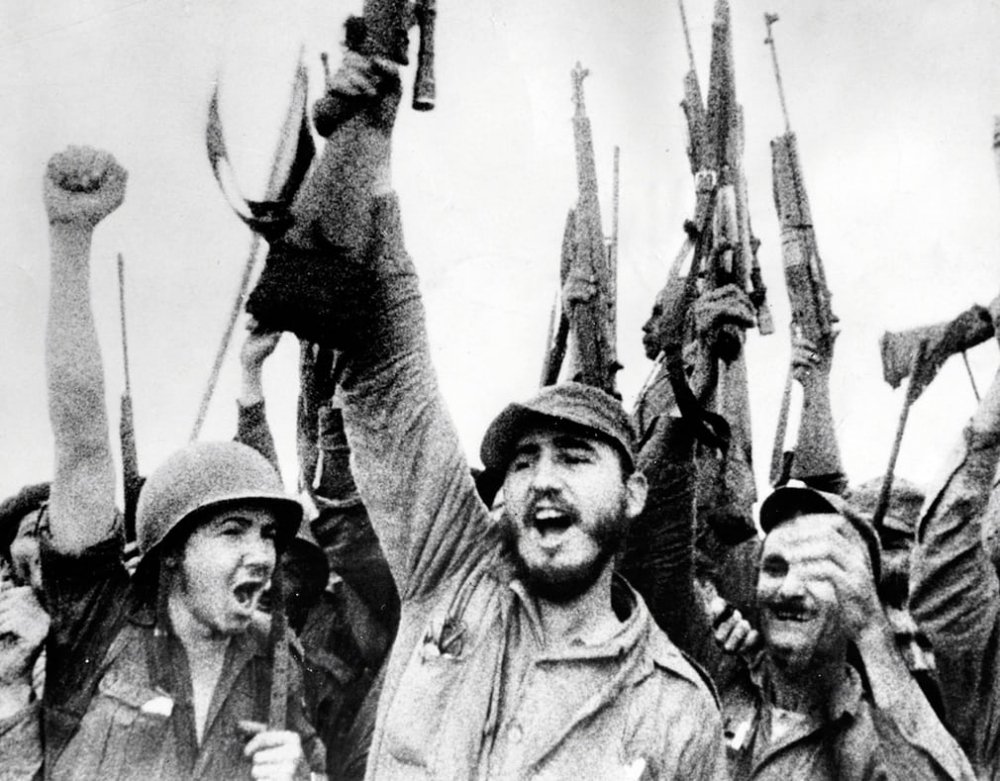 Cách mạng Cuba (năm 1959) | Hồ sơ – Sự kiện – Nhân chứng