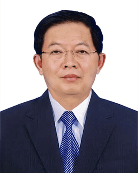Hồ Quốc Dũng