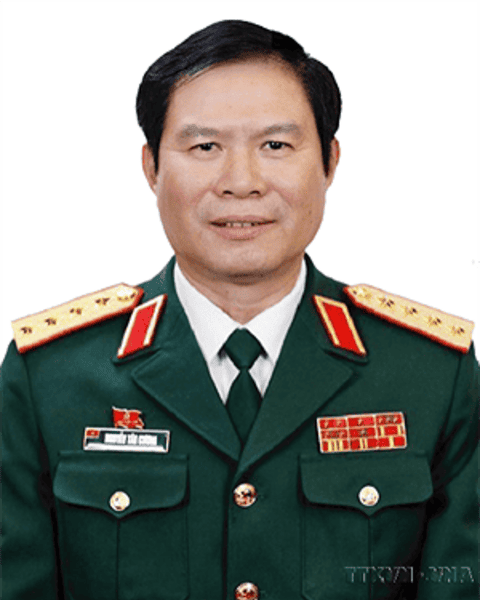 Nguyễn Tân Cương