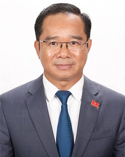 Nguyễn Văn Được