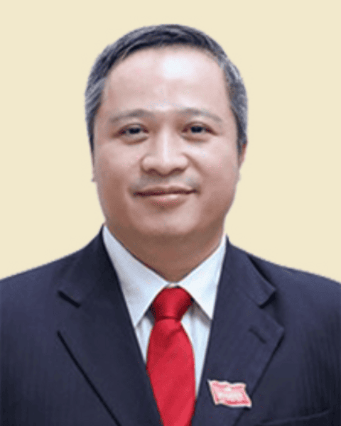 Trần Tiến Hưng