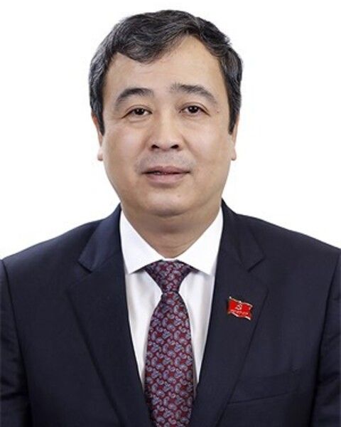 Ngô Đông Hải