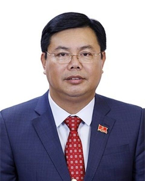 Nguyễn Tiến Hải