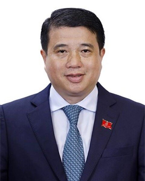 Y Thanh Hà Niê Kdăm