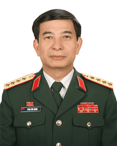 Phan Văn Giang