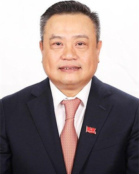 Trần Sỹ Thanh