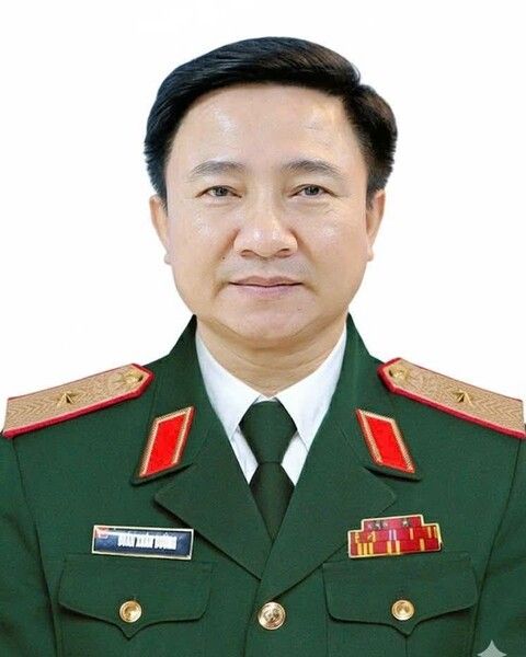 Đoàn Xuân Bường