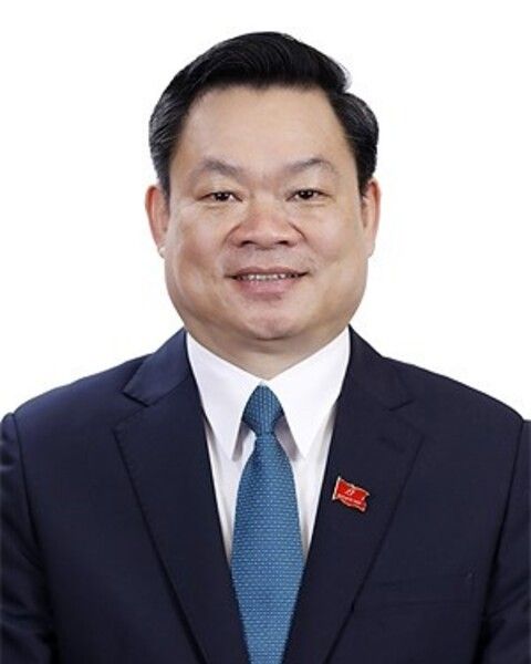 Hoàng Duy Chinh