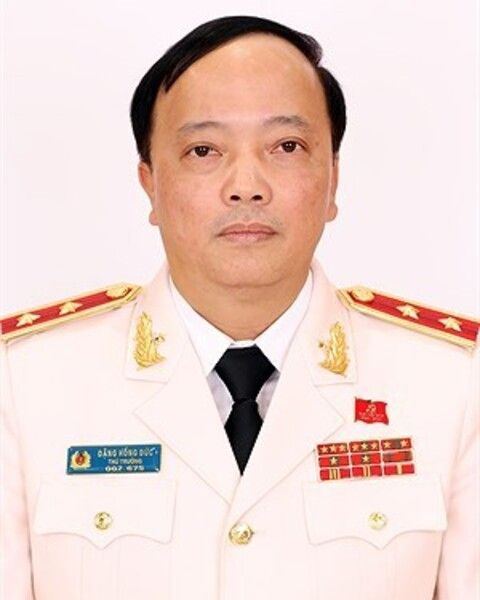 Đặng Hồng Đức