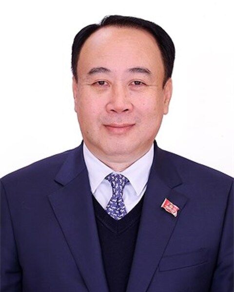 Nguyễn Sỹ Hiệp