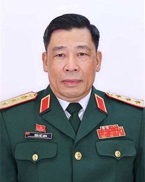 Trần Việt Khoa