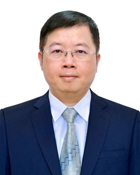 Nguyễn Thanh Lâm