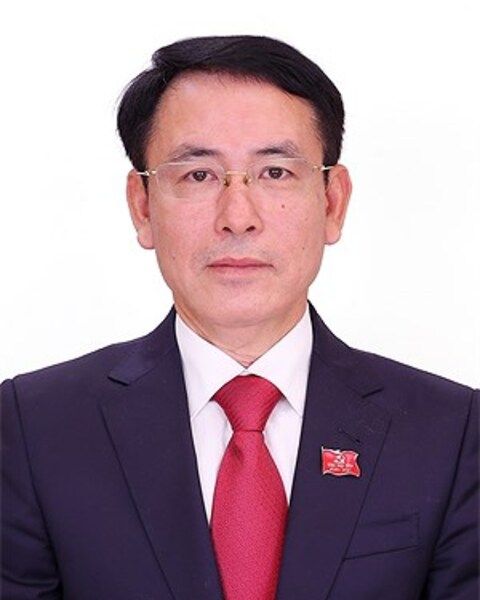 Nguyễn Trọng Đông
