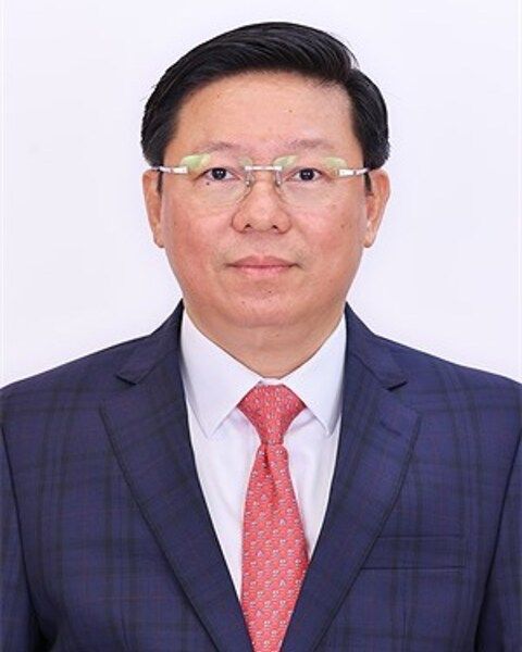 Trần Thanh Lâm