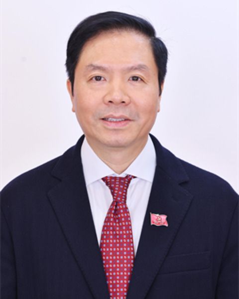 Trịnh Mạnh Linh