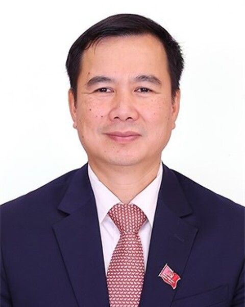 Bùi Thế Duy