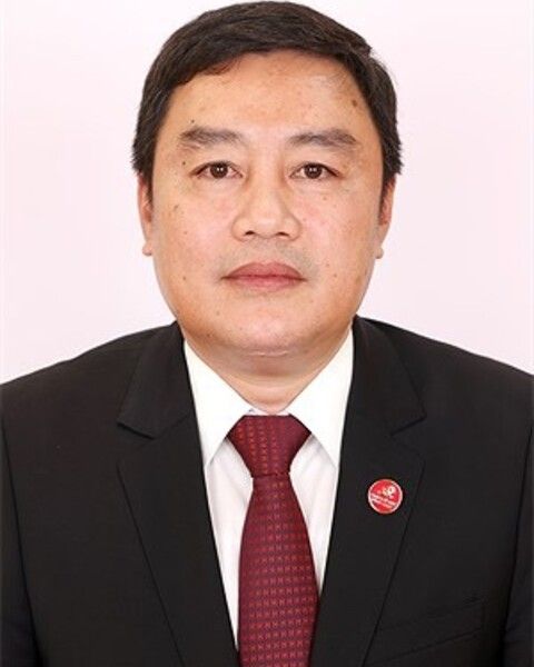 Đinh Hữu Thành
