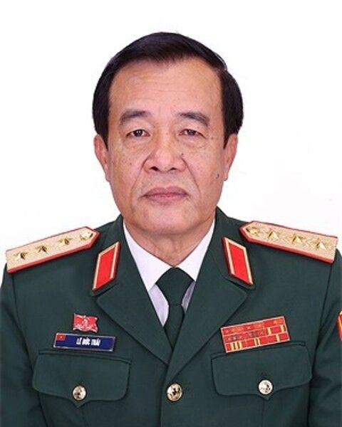 Lê Đức Thái