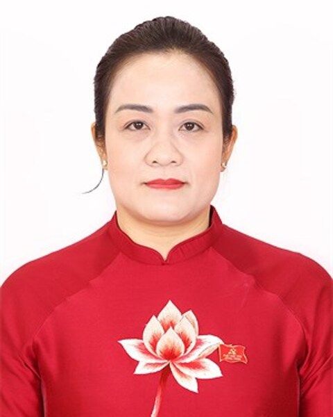 Nguyễn Hải Trâm