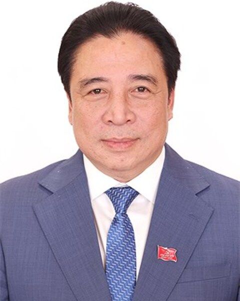 Nguyễn Khắc Toàn