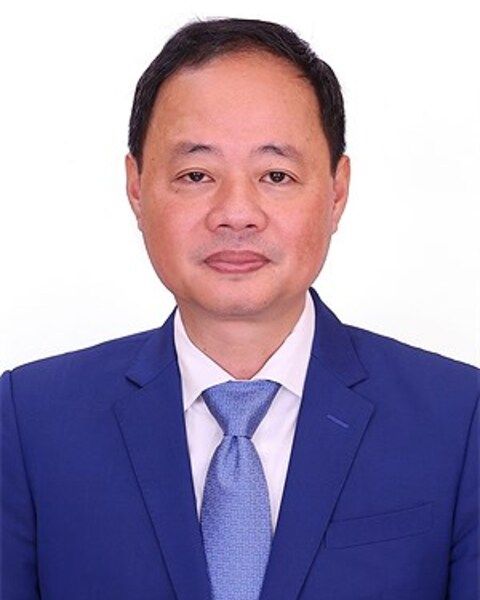 Trần Hồng Thái