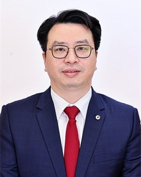 Trần Quân