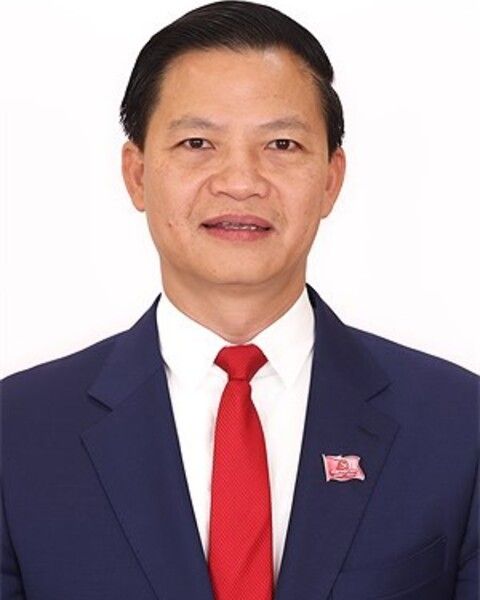 Vương Quốc Tuấn