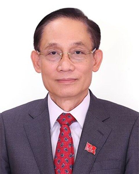 Lê Hoài Trung