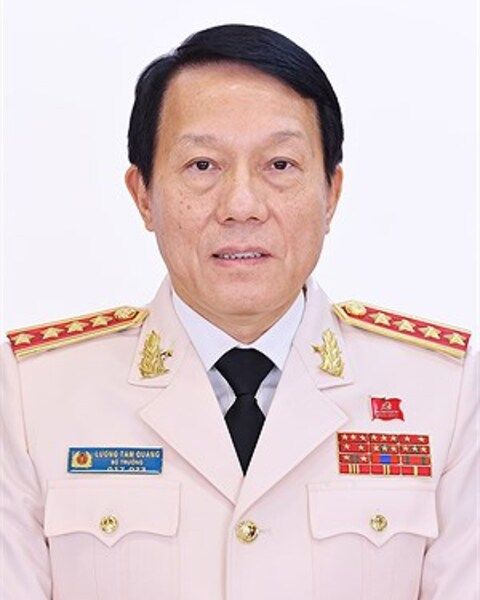 Lương Tam Quang