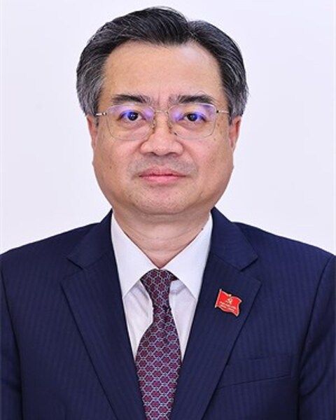 Nguyễn Thanh Nghị