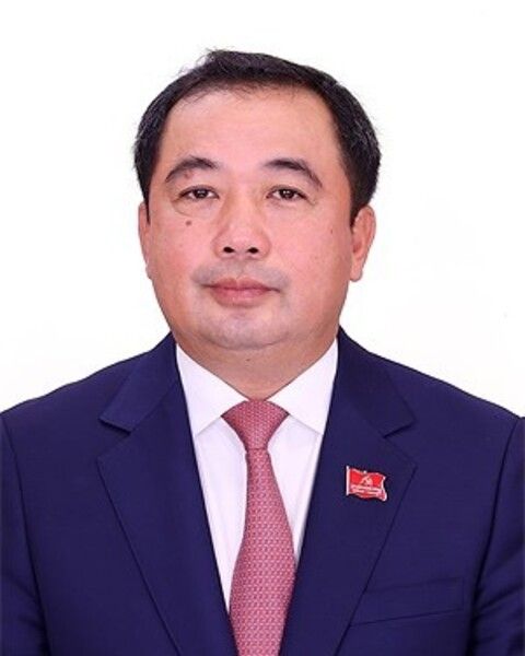 Trần Đức Thắng