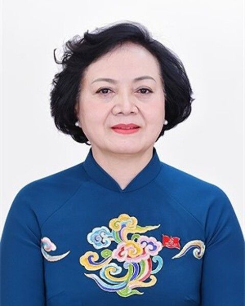 Phạm Thị Thanh Trà
