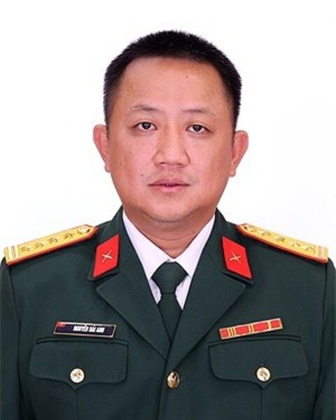 Nguyễn Hải Anh
