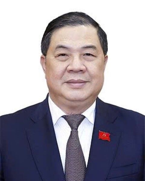 Phạm Gia Túc