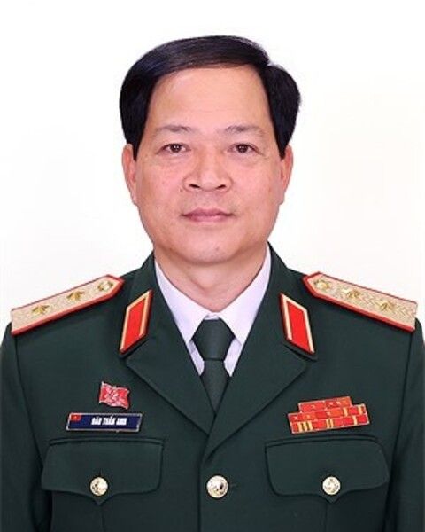 Đào Tuấn Anh