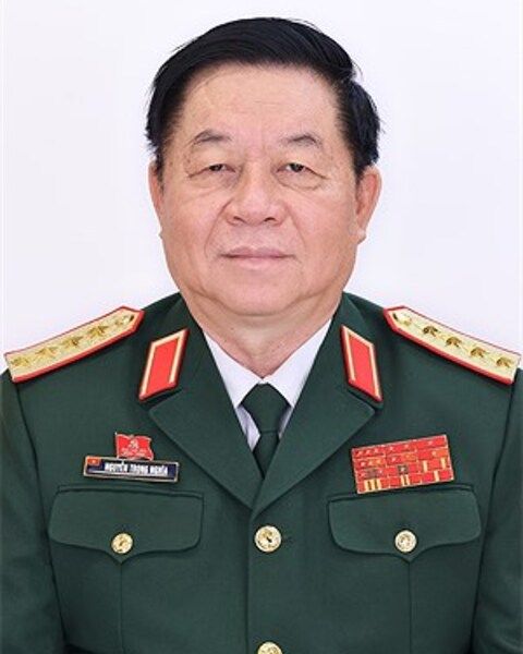 Nguyễn Trọng Nghĩa